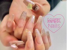 マークネイルズ(MARK Nails)/