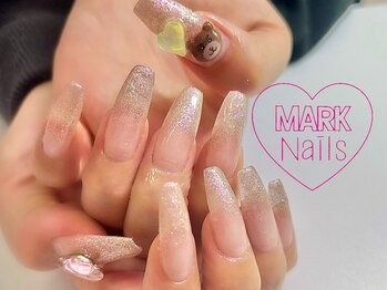 マークネイルズ(MARK Nails)/