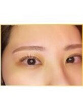 パーフェクトアイ 小松清六店(PerfectEye)/Parisienne Lash Lift × HBL