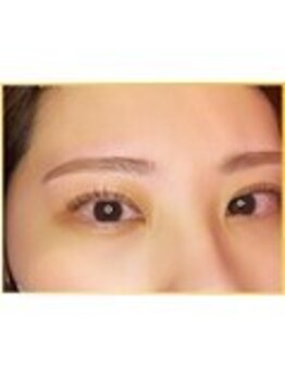 パーフェクトアイ 小松清六店(PerfectEye)/Parisienne Lash Lift × HBL