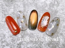 ビーズ(Bead's)/monthly Design