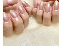 サロンレム(salon Rem.)/【マオジェルワンカラー】