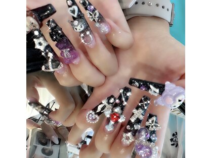 ヴィラ ダイヤモンド 小牧店(Villa Diamond)の写真