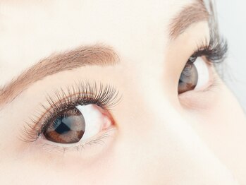 アイラッシュアンドネイルサロン レテ(eyelash & nailsalon L'ete)/ボリュームラッシュ400本