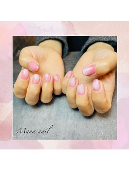 マナネイル(Mana nail)/