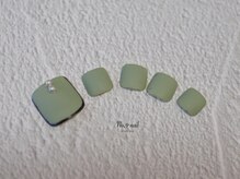 ナンバーナインネイル(No.9 nail)/