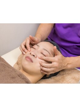 小顔になりたい