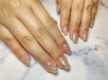 サロンネイルス(SALON NAILuz)/