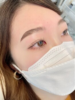 クレアラルーチェ ロゼ 四国中央店(Crea la Luce Rose')/HBL×パリジェンヌ■10