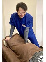 うらら骨盤整体 彦根院 珠久院長 