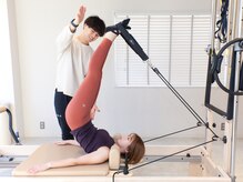 デップ 高崎店(DEP)/【高崎/ピラティス】健康/姿勢