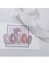 マムネイル 錦糸町(mumnails)/90min