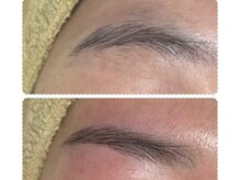 ラヴィエール(Laviere)/【デザイン眉毛Wax】