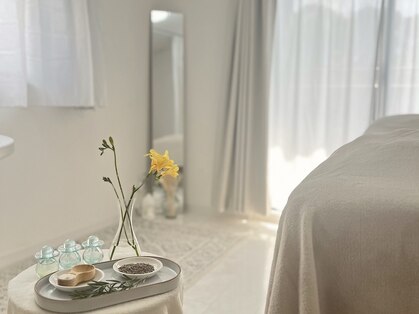 ノン(Noon.)の写真