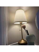 ピョル(Pyoru)/まつ毛&ネイルサロン/大阪京橋