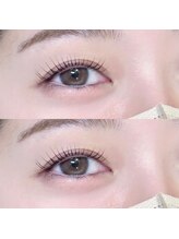 シュガーアイサロン 平塚店(SUGAR)/まつげパーマ/ラッシュリフト