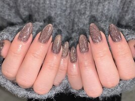 フラッシュネイル