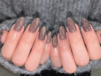 フラッシュネイル