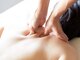レミュー スパ 豊洲店(Le mieux SPA)の写真/【動画再生426万回超え！】元祖フルオーダーメイド90分★眼精疲労や首肩こり、不眠などのお悩みに◎