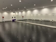 ホットヨガスタジオ