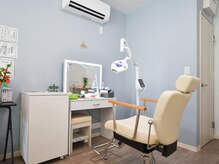 コントレール 歯ぁと(CONTRAIL)/セルフホワイトニングのお部屋