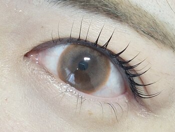 サロン リフラ(salon Li-Fra)/まつ毛パーマ