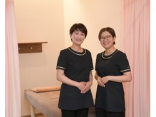 味岡整骨院/小顔矯正、ヘッドスパはお任せ