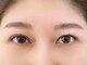 テテ(tete.)の写真/【1回で変わる、まつげと眉の印象】技術も接客も信頼されるプライベートサロンで初めての方にもおすすめ◎