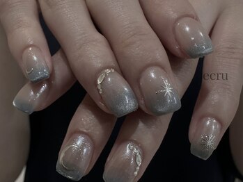 エクリュ(ecru)/南国市 持ち込み マグネット