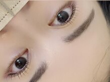 ネイルサロン プール ヴー(Nail Salon Pour Vous)/【まつげ/ラッシュリフト】