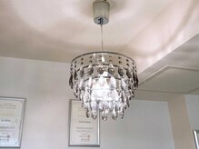 メナードフェイシャルサロン 菊水一条店の雰囲気（[菊水/東札幌/フェイシャル/エステ/ホワイトニング/たるみケア]）