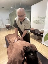 リラク アクロスモール新鎌ヶ谷店(Re.Ra.Ku)&nbsp;イトウ 