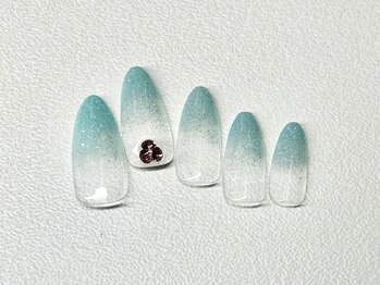 ネイルサロン リベラ(Libera)/art collection