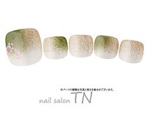 ティーエヌ TSUTAYA八戸ニュータウン店/【FOOT】９月☆定額6900円コース