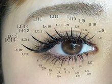 キンバリー 乃木坂店(KIMBERLY)/MAI ARAI デザイン