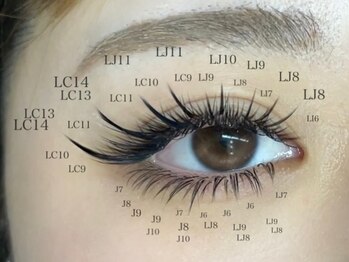 キンバリー 乃木坂店(KIMBERLY)/MAI ARAI デザイン