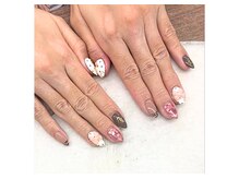 ネイリー 立川店(Naily)/120分やり放題