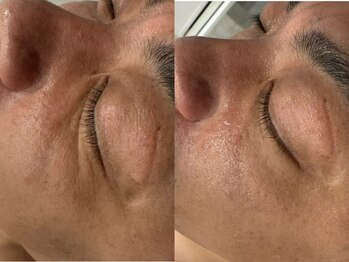 ブリア 横浜(BRILLA)/男性にも大人気！