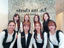 アルデオンワン(ARDEON.1)の雰囲気（香川県でも珍しいメンズ眉毛専門店です♪【メンズアイブロウ】）