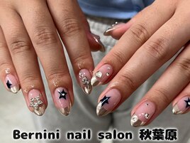 秋葉原/推し活ネイル/3Dアート