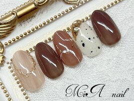 パラジェル★定額コース