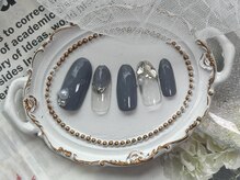 リムピッド 草加店(Limpid)の雰囲気(デザインコース7700円~♪)