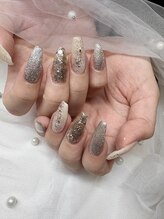 はあとねいる 浦和駅西口店/はあとねいるデザイン