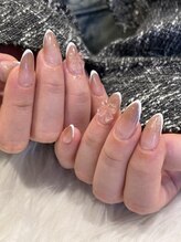 ノーバディ(Nobody)/Gradation×French