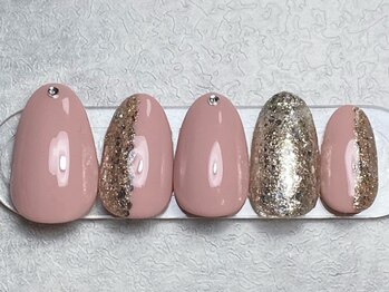 リノア(Linoa)/【Hand】定額シンプルコース