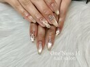 Nail design
