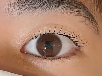 ジャスミンラッシュ(Jasmine Lash)/ラッシュリフト