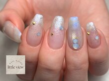 リトルビュー(little view)