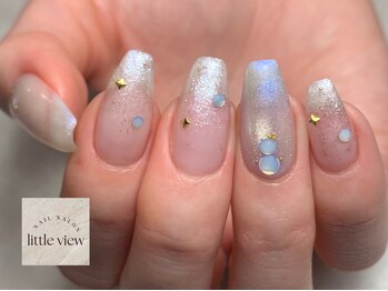 リトルビュー(little view)