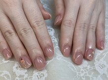 エポック(Epokku)/お正月ネイル